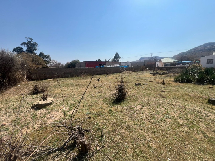 3 Bedroom Property for Sale in Wepener Free State